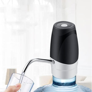Rechargeable Automatic Electric Drinking Water Pump